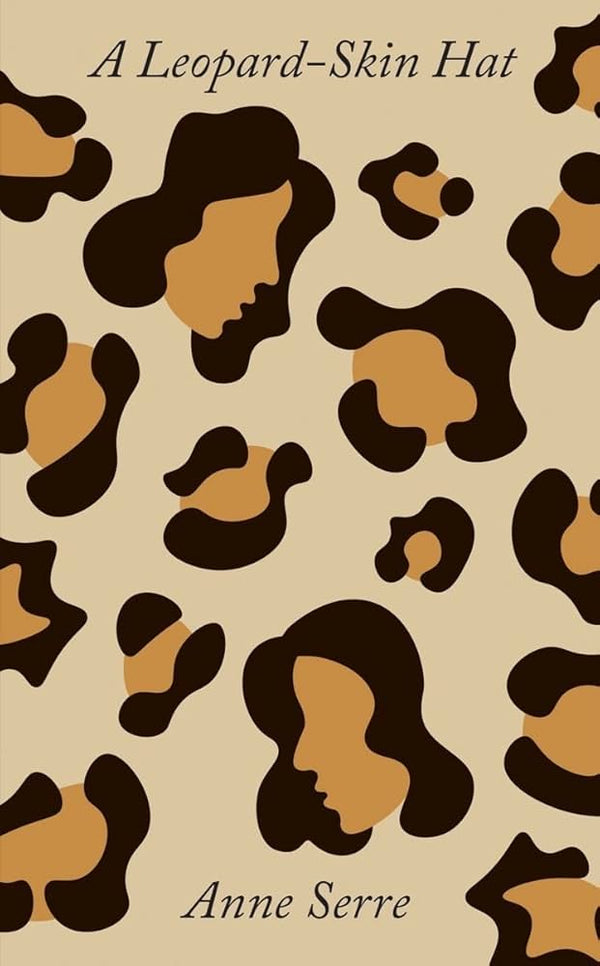 A Leopard-Skin Hat (New Book)