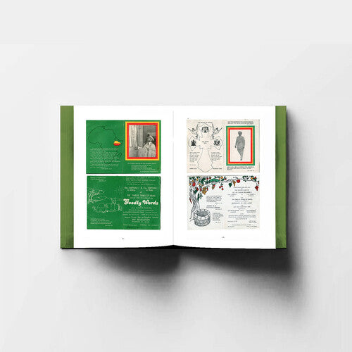 A Night To Remember: UK Soundsystem Flyers 1972-1994 (New Book)