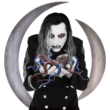 A Perfect Circle - Eat The Elephant (2LP) (White/Red/Blue Splatter Vinyl) (New Vinyl)