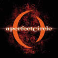 A Perfect Circle - Mer De Noms (Indie Exclusive Orange, Black & White Splatter Vinyl) (New Vinyl)