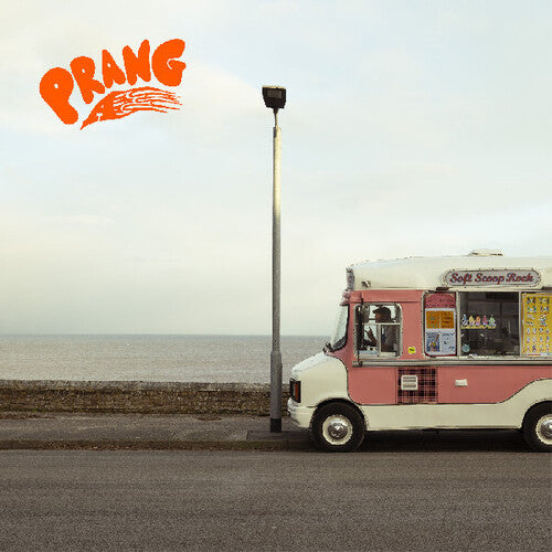 A - Prang (New CD)