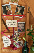 A Room of One's Own (Vintage Classics) (New Book)