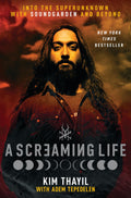 A Screaming Life (New Book)