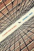 A Short Stay In Hell (New Book)