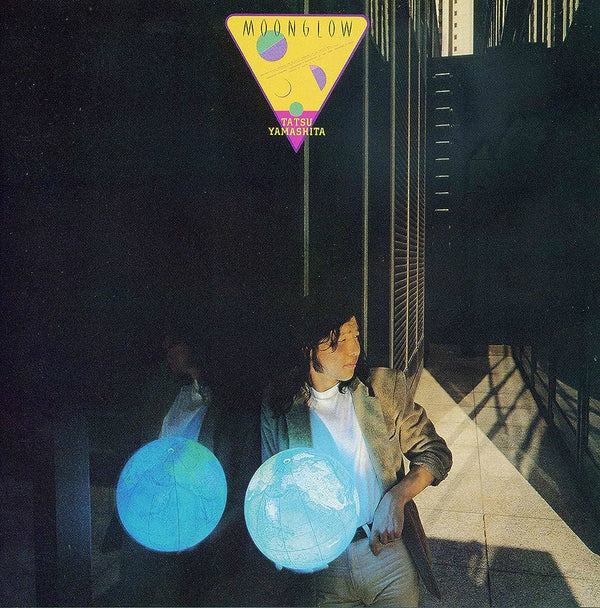Tatsuro Yamashita – Moonglow (New CD)