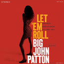 Big John Patton - Let 'Em Roll (New Vinyl)