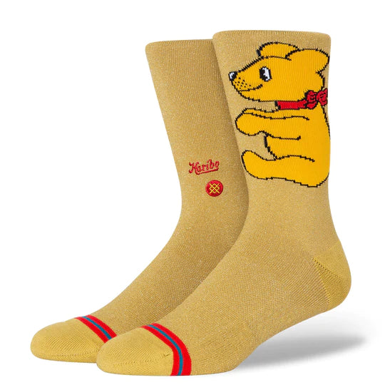 STANCE - Haribo Bear Sock