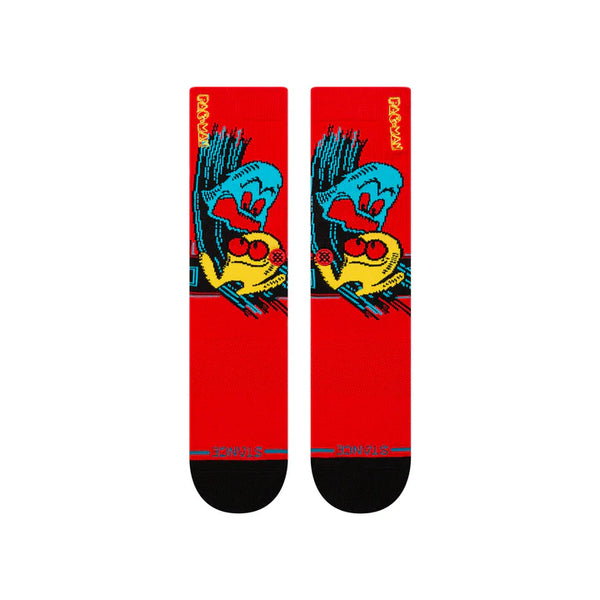 STANCE - Pac Man Waka Waka Waka Socks
