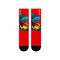 STANCE - Pac Man Waka Waka Waka Socks