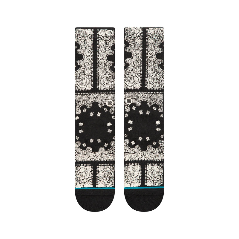 STANCE - Lonesome Town Socks