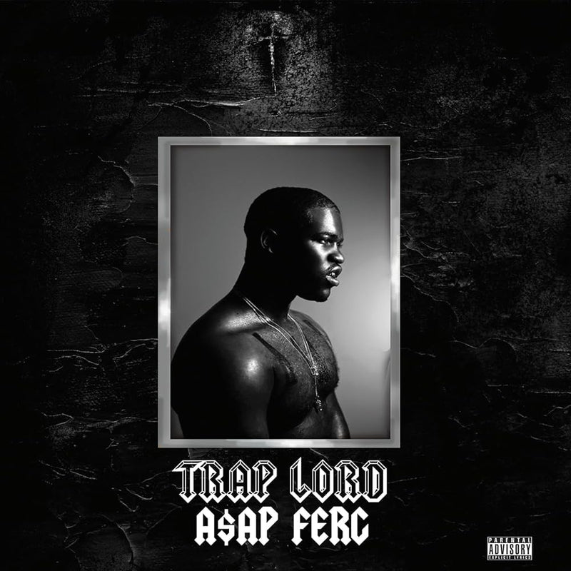 A$AP Ferg - Trap Lord (10th Anniversary 2LP) (New Vinyl)