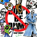 A$AP Rocky - Don't Be Dumb (New CD)