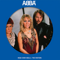 ABBA - Head Over Heels/The Visitors 7" Picture Disc (New Vinyl)