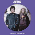 ABBA - Under Attack/You Owe Me One 7" Picture Disc (New Vinyl)