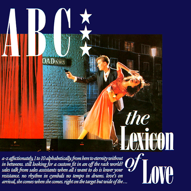 ABC - The Lexicon of Love (2023 Half-Speed Master) (New Vinyl)