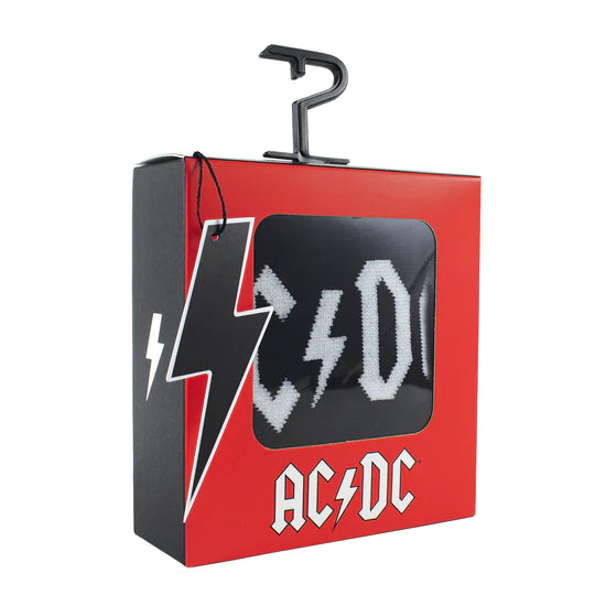 Perri Socks - AC/DC SOCK GIFT BOX - One Size