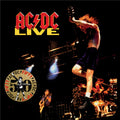 AC/DC - Live (Gold Colour) (New Vinyl)