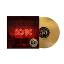 AC/DC - Power Up (50th Anniversary Gold Vinyl) (New Vinyl)