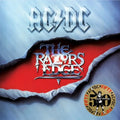AC/DC - The Razor's Edge (Gold Colour) (New Vinyl)