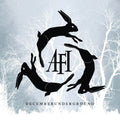 AFI - Decemberunderground (Indie Exclusive Salt n Peppa Vinyl) (New Vinyl)