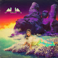 Alia - Where The Echoes Bloom (New Vinyl)