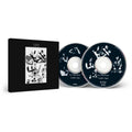 Gentle Giant - In a Glass House (2 Disc CD & Blu-Ray) (New CD)