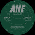 ANF – Mauna Kea EP (New Vinyl)