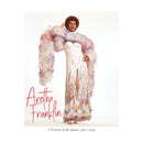 Aretha Franklin - A Portrait of the queen 1970-1974 (5CD Box) (New CD)