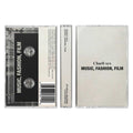 Charli xcx - Music, Fashion, Film (New Cassette)