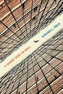 A Short Stay In Hell (New Book)