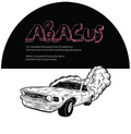 Abacus - Lost Stories Pt.2 (New Vinyl)