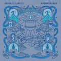 Abagail Lapell - Anniversary (New CD)