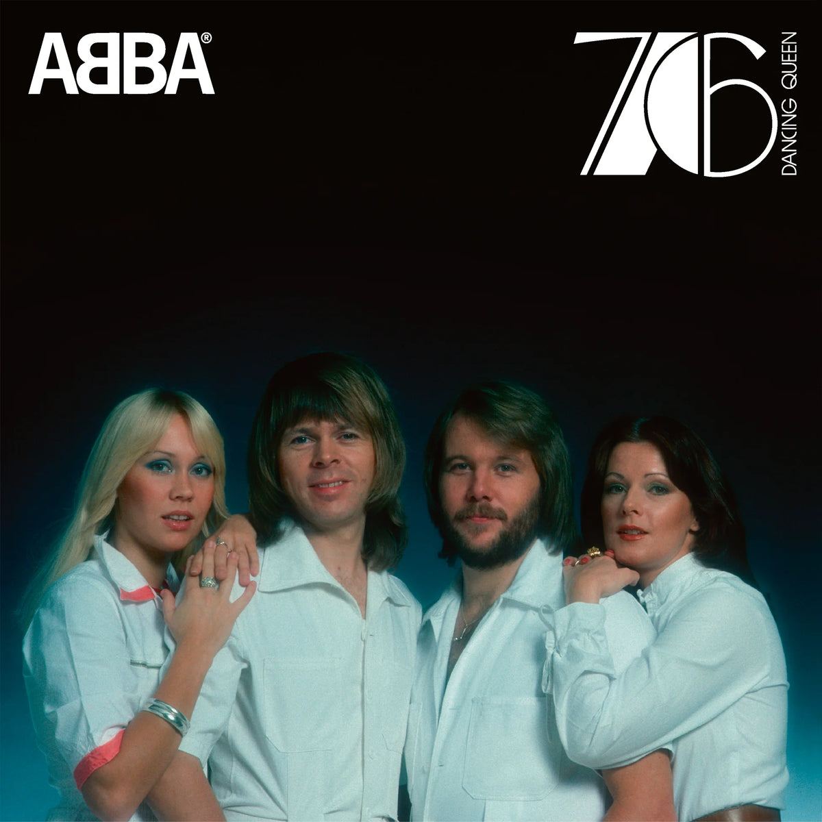 Abba - Dancing Queen 10" (50th Anniversary) (New Vinyl)