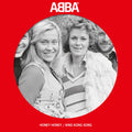 Abba - Honey Honey/King Kong Song 7" Picture Disc (New Vinyl)