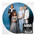 Abba - So Long / I've Been Waiting For You (7" Picture Disc) (New Vinyl)