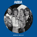 Abba - Waterloo/Watch Out 7" Picture Disc (New Vinyl)