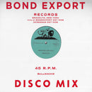 Abbashantie/Jerry & Neville - Break Down the Walls/Abbashantie Rock 12" (New Vinyl)