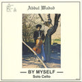 Abdul Wadud – By Myself (New Vinyl)