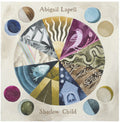 Abigail Lapell - Shadow Child (Lavender Eco-Mix Vinyl) (New Vinyl)