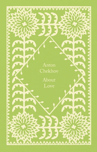 About Love (Little Clothbound Classics) (New Book)