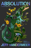 Absolution (New Book)