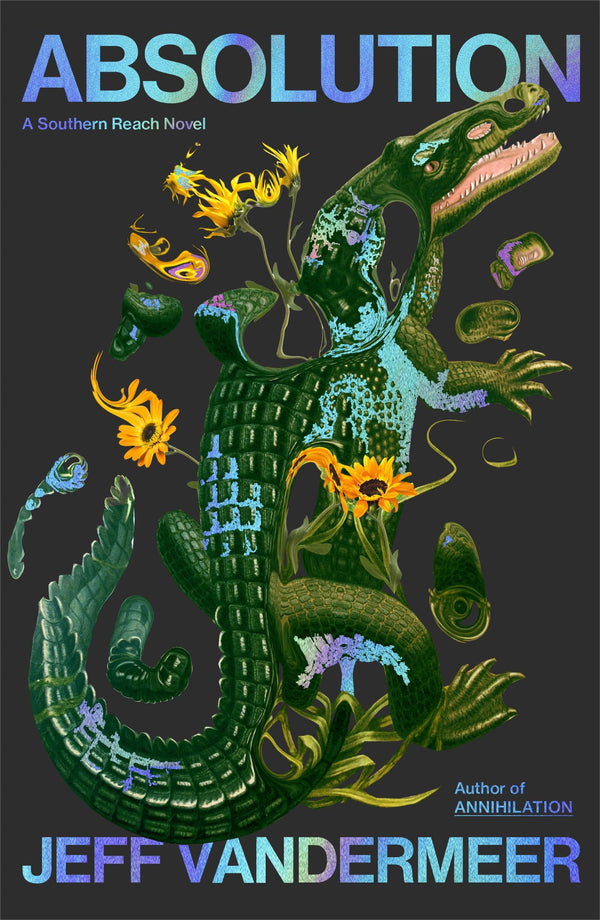 Absolution (New Book)