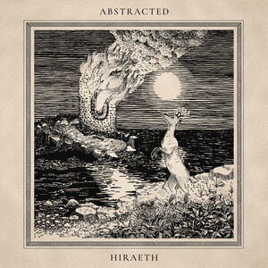 Abstracted - Hiraeth (New CD)