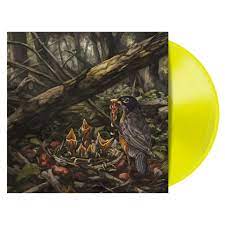 Acacia Strain - Step Into The Light (Limited Edition Highlighter Yellow) (New Vinyl)