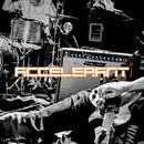 Accelerant -Accelerant (New Vinyl)