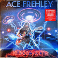 Ace Frehley – 10,000 Volts (Indie Exclusive Coloured Vinyl) (New Vinyl)