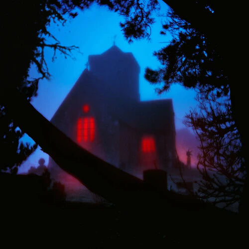 Acres - The Host (New CD)