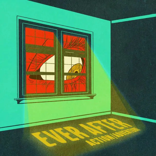 Action/Adventure - Ever After (New CD)