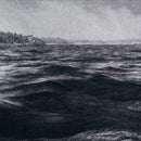 Actress - Darren J. Cunningham (New Vinyl)