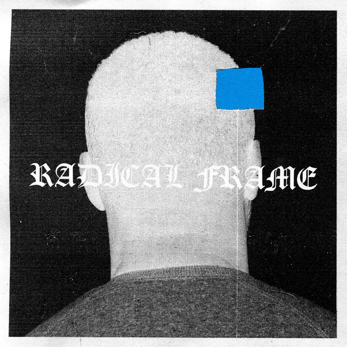 Actress - Radical Frame (New Vinyl)